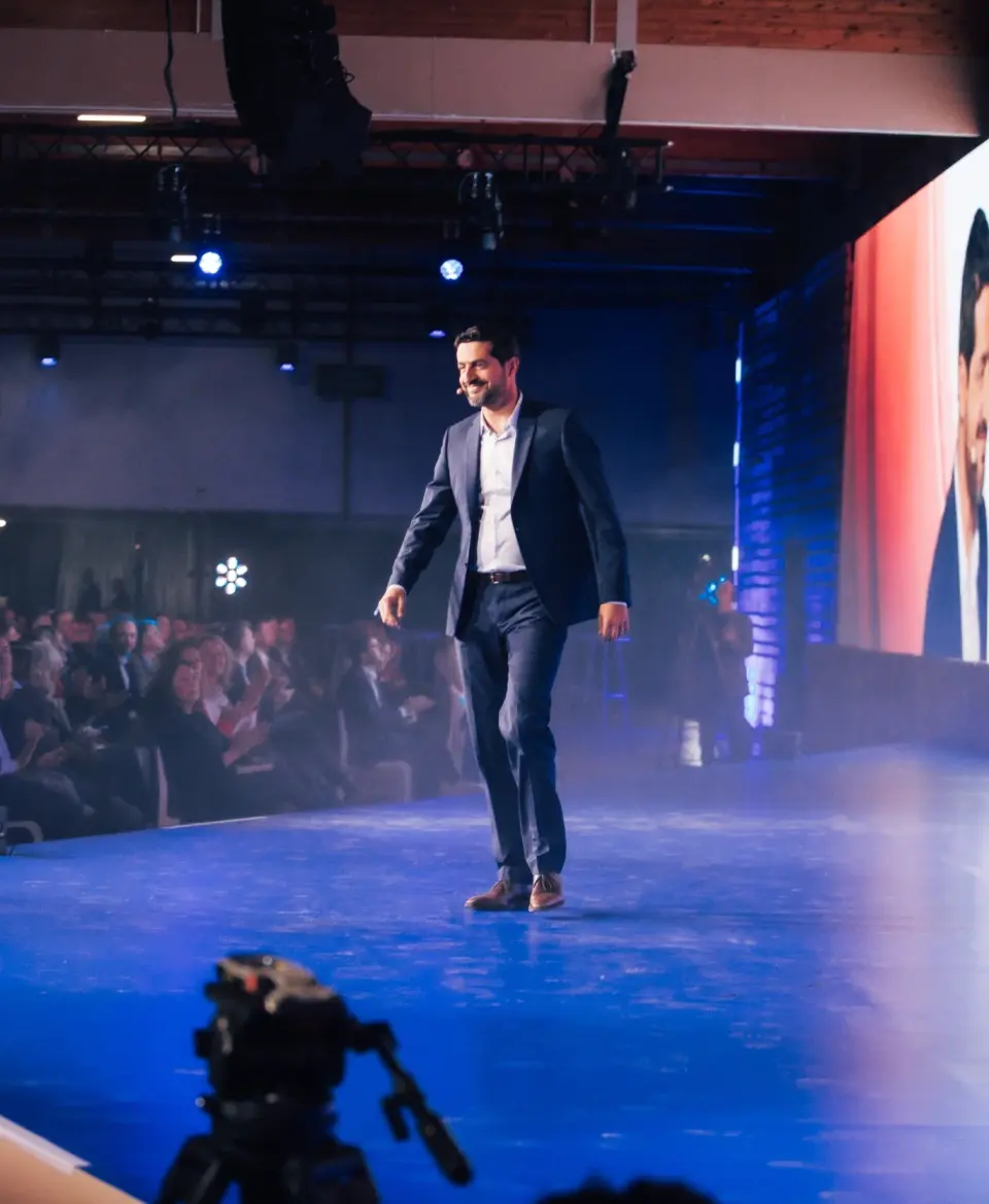 Événement HubSpot