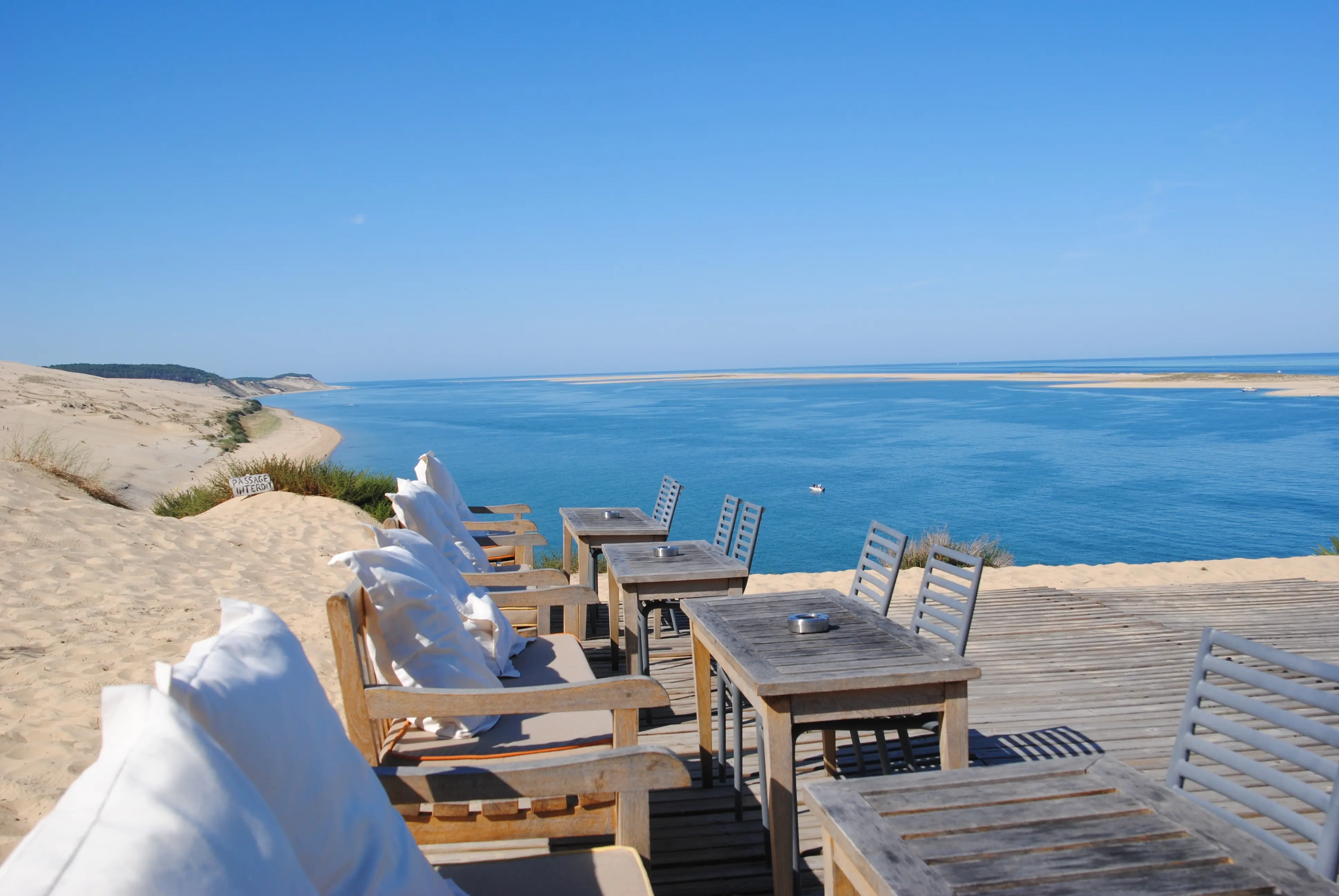 Cap Ferret