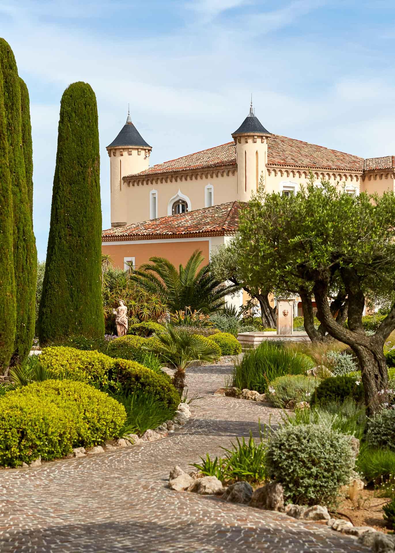 Saint-Tropez et environs
