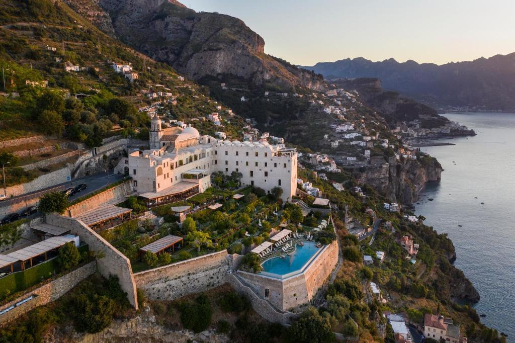 Monastero Santa Rosa