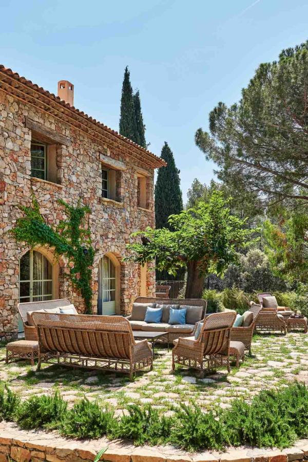 Provence