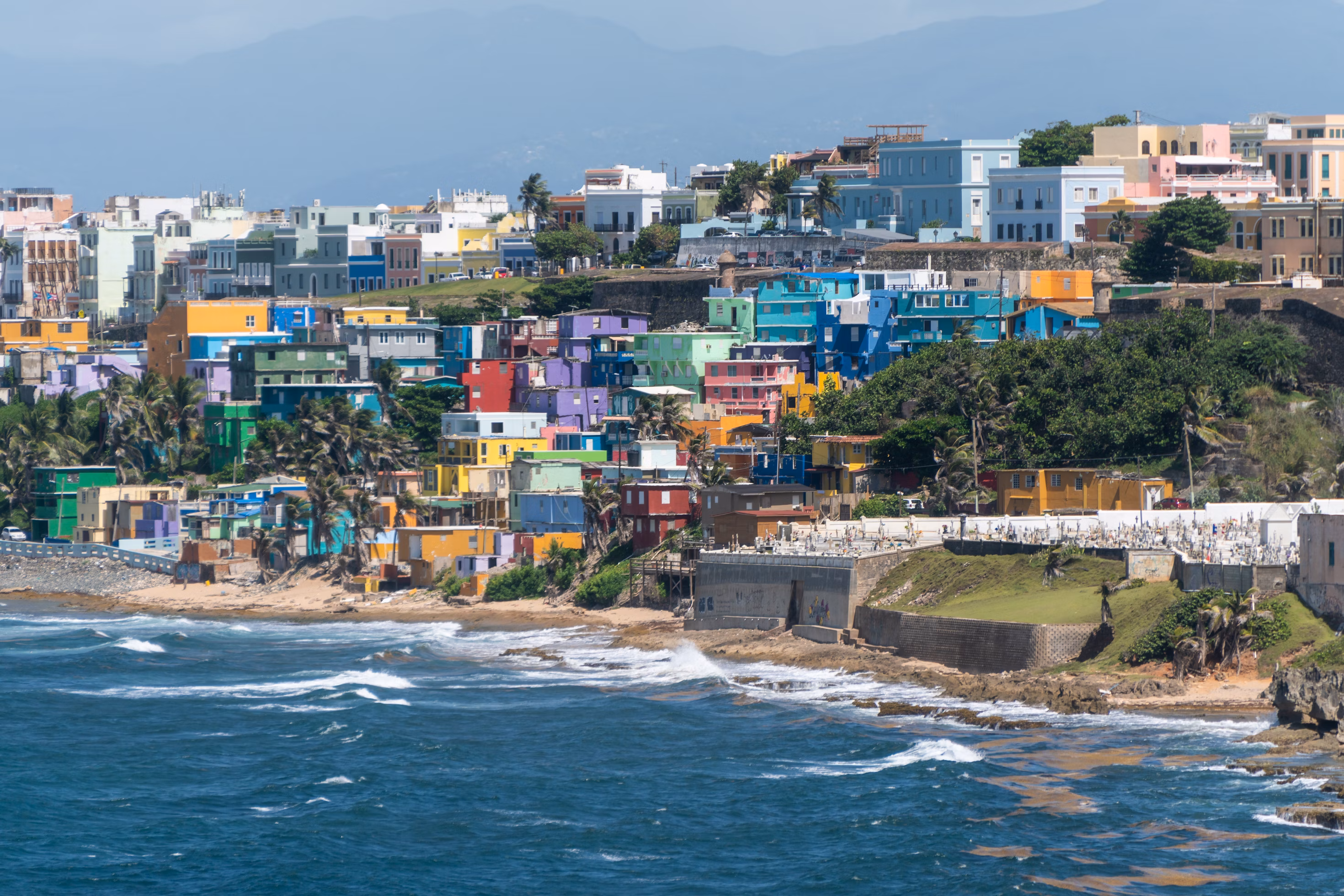 Puerto Rico