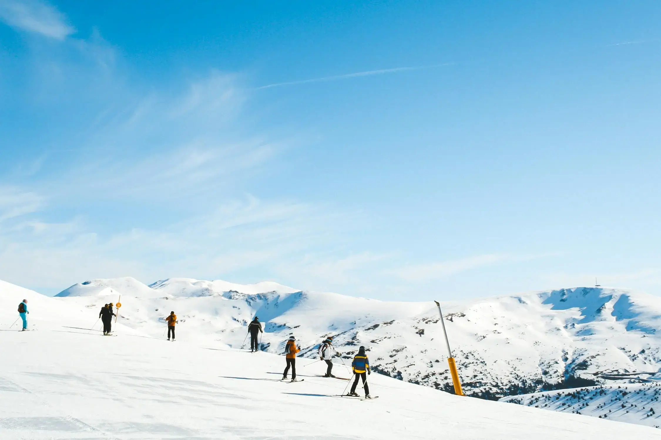 Ski-Offsites
