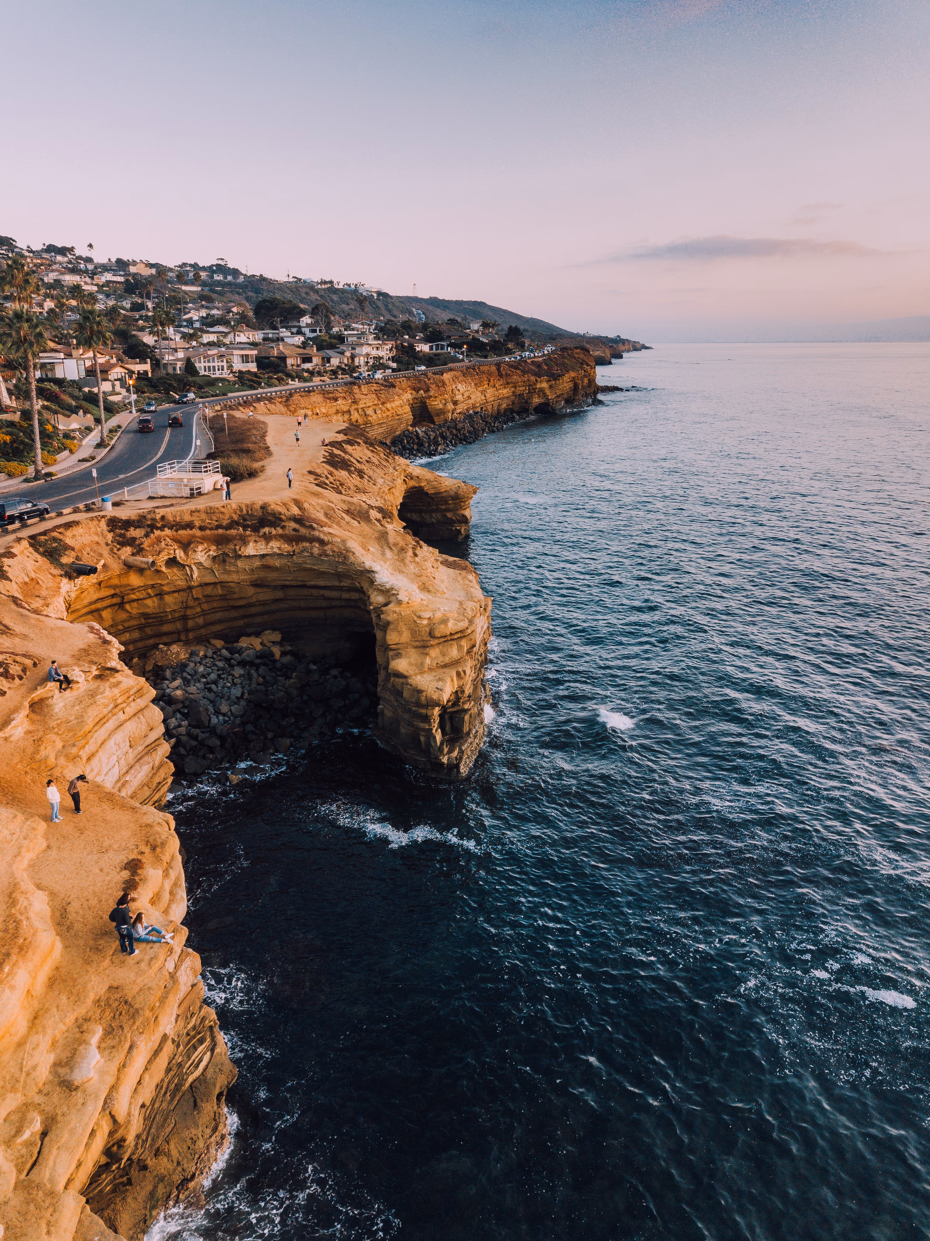 San Diego