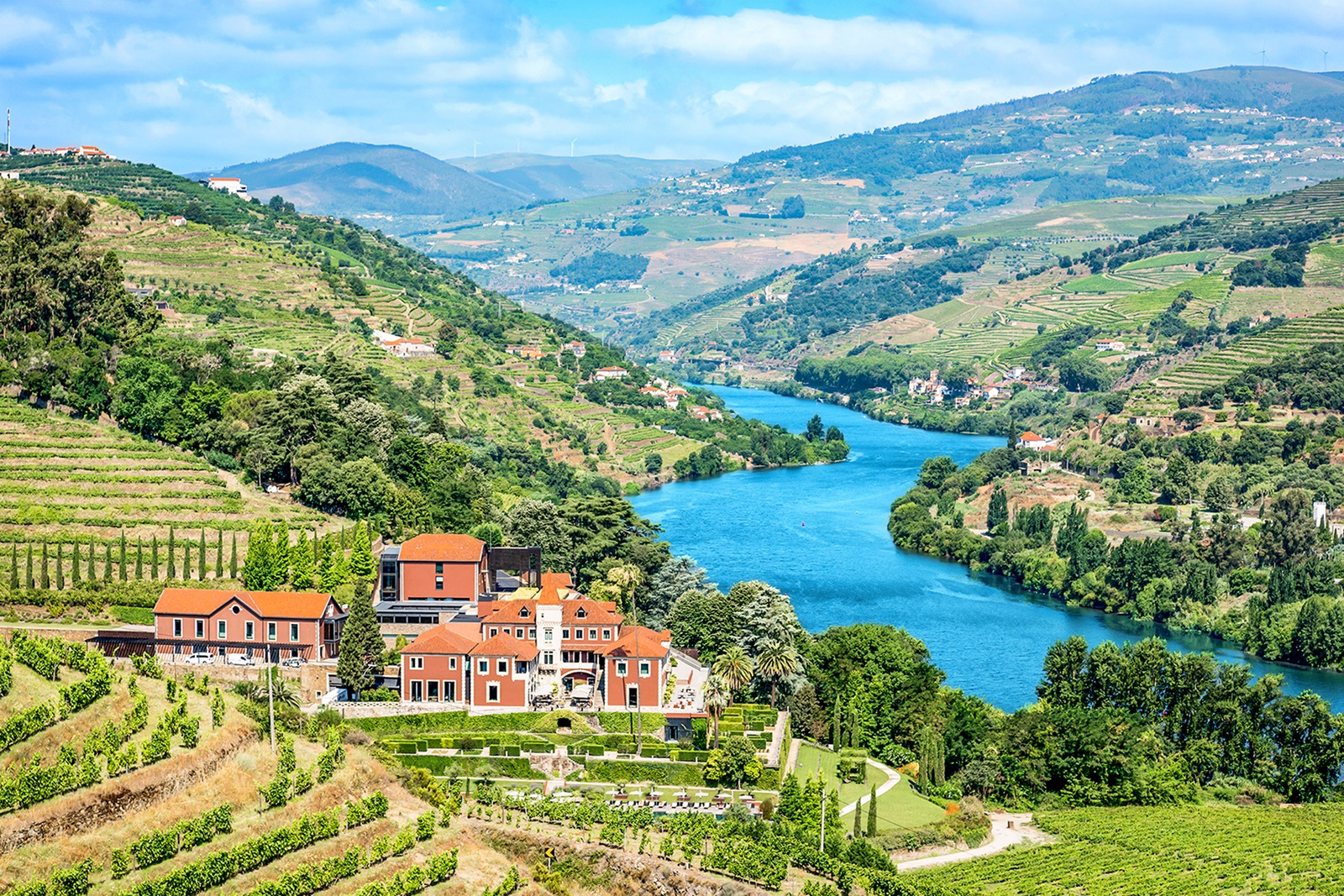 Six Senses Douro Valley