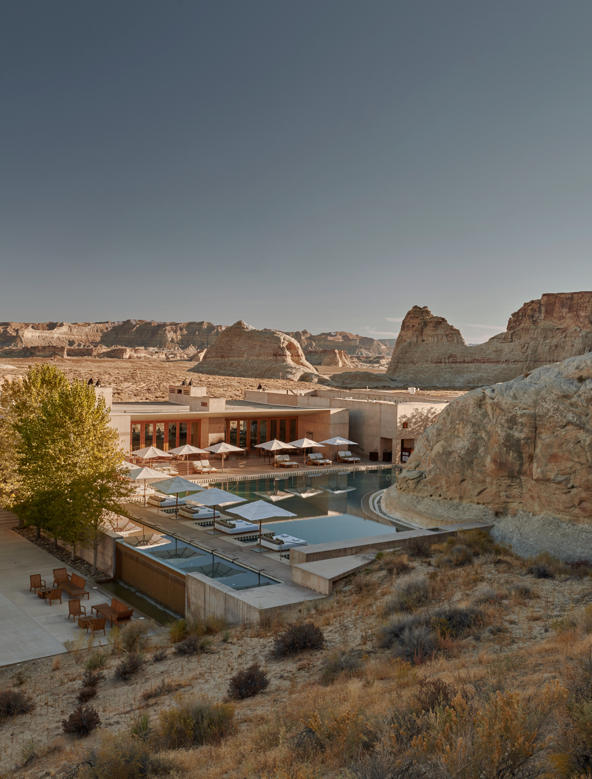 Amangiri